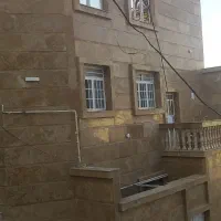 اجرای نمای ساختمان سنگ واجر|خدمات پیشه و مهارت|شیراز, حافظیه|دیوار