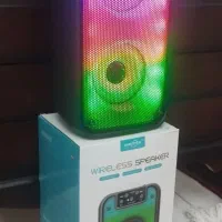 تعدادی اسپیکر قدرتمند و لوازم جانبی گوشی نونو تخفی