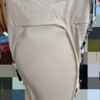 پروتز باسن و بقل رون کمر گنی