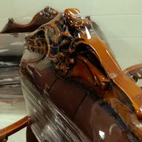 مبل سفارشی و میز غذاخوری