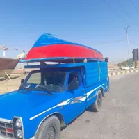 باربری با نیسان به تمام نقاط کشور