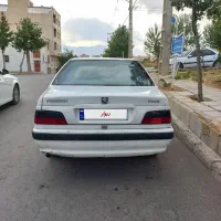 فروش پژو پارس ۸۸|خودرو سواری و وانت|بروجرد, |دیوار