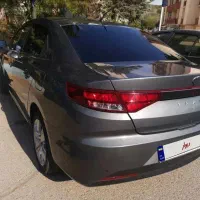 فروش تارا اتوماتیک tara|خودرو سواری و وانت|تهران, لویزان|دیوار