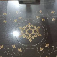 میز نهار خوری ۴ نفره