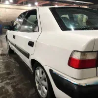 زانتیا ۸۹ سفید موتور ۲۰۰۰|خودرو سواری و وانت|تهران, کوهک|دیوار