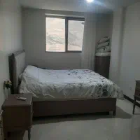 آپارتمان 125متر 2خواب ردیف اول ویو کوه شهرک خرازی|اجارهٔ آپارتمان|تهران, چیتگر شمالی|دیوار