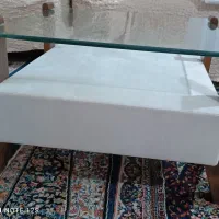 میز جلو مبلی