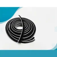 نوار مویی (عایق)/یراق درب و پنجره دوجداره upvc