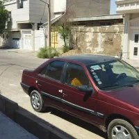 فروش پژو 405|خودرو سواری و وانت|تهران, طیب|دیوار