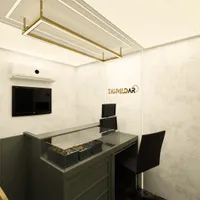 معماری خاص و هوشمند،صفر تا صد خانهی رویایی شما