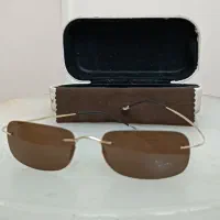 عینک هالیوودی کمیاب اورجینال