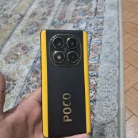 گوشی poco x7 5g مشابه نو|موبایل|گلستان (تهران), |دیوار