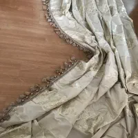 پرده دکوری|پرده، رانر، رومیزی|تهران, سوهانک|دیوار