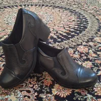 کفش چرم گاوی تبریز|کیف، کفش، کمربند|قم, باغ کرباسی|دیوار