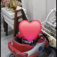 روروئک چیکو|کالسکه و لوازم جانبی|رشت, کوی جام جم|دیوار