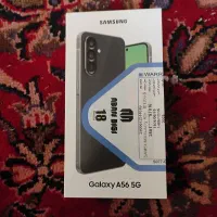 سامسونگ A56 آکبند