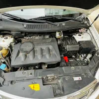 تیگو۵مدل ۹۵بدون رنگ مصرف کننده|خودرو سواری و وانت|آمل, |دیوار