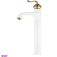 شیر روشویی پایه بلند