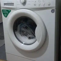 فروش لوازم منزل درحدآک تمام فابریک تکی وباهم|ماشین لباسشویی و خشککن لباس|دلیجان, |دیوار