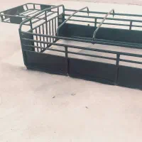 اتاق باری وانت مزدا|قطعات یدکی و لوازم جانبی|کرمان, |دیوار