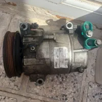 کمپرسور جک اس۵فابریکی