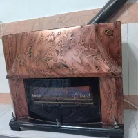 بخاری
