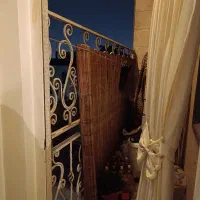 رهن آپارتمان ۹۳ متری ۲ خوابه طبقه ۴ در برغان|اجارهٔ آپارتمان|کرج, برغان|دیوار