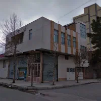 اجاره مغازه با موقعیت عالی جهت مشاغل .