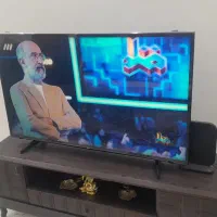 تلویزیون ۴۹اینچ اصل|تلویزیون و پروژکتور|پاکدشت, پاکدشت (مامازند)|دیوار