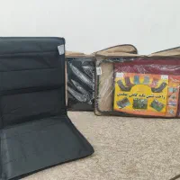 صندلی تاشو راحت نشین