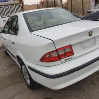 سمند ال ایکس مدل ۹۵|خودرو سواری و وانت|یاسوج, |دیوار