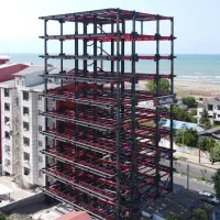 پیش خرید ۱۰۰ متری در حال ساخت