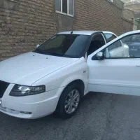 خودرو سمند سورن1401