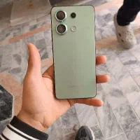 شیائومی نوت 13زیرقیمت|موبایل|مشهد, وحید|دیوار