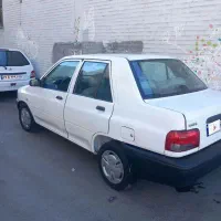 پراید ۱۳۱مدل۹۷