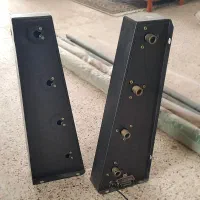 فون برقی چهار محوره موتور بزرگ S&S اصل