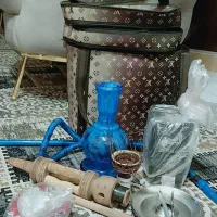 قلیان +کیف
