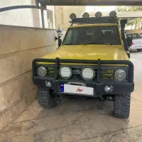 فروش پاترول