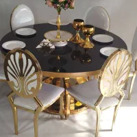 صندلی تالار شیدا