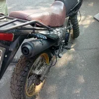 تریل ایردوکو ۲۰۰ cc/مدل ۱۳۹۰|موتورسیکلت|تهران, آذربایجان|دیوار