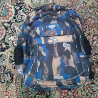کیف مدرسه