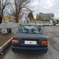 فروش پراید مدل 84|خودرو سواری و وانت|کرج, کیانمهر|دیوار