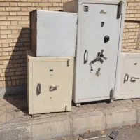مرکز خرید و فروش انواع گاوصندوق|ابزارآلات|تبریز, |دیوار