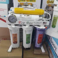 تصفیه اب خانگی ابسردکن|آبسردکن و تصفیه آب|شهرکرد, |دیوار