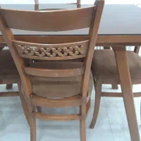 میز نهار خوری