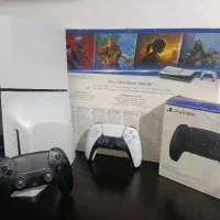 ps5 slim