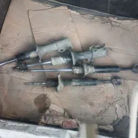 چهار عددکمک پراید