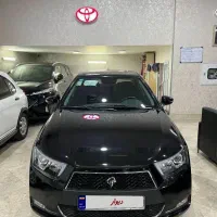 دنا پلاس توربو اتومات مدل1402