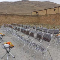 ظروف کرایه وخدمات مجالس تشریفات میزبان|خدمات پذیرایی، مراسم|کرمانشاه, |دیوار