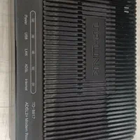مودم TD-8817